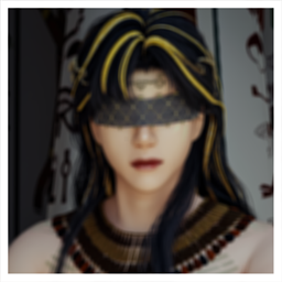 [L4D] Z - ETERNAL HAIR (FIX UPDATED) logo