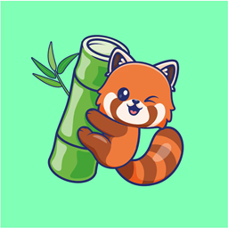 Panda City logo