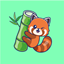 Panda City logo