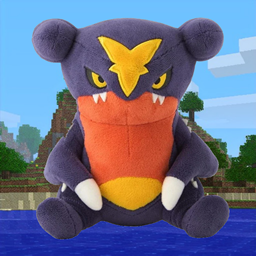 Nic YOLO's Pixelmon 2 project image