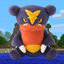 Nic YOLO's Pixelmon 2 logo