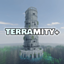 Terramity+ logo