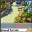 Gravel Terrain Set logo