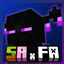 Simply Alive x Fresh Animations logo