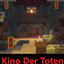 COD Zombies: Kino Der Toten [Minigame] logo