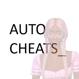 AutoCheats logo