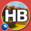 Health Bars logo