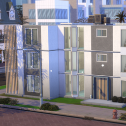 Beech Byway Apartments project image