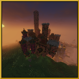 The Nomad - Exploration - Minecraft Modpacks - CurseForge