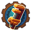 Realms of Create logo