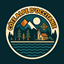 Côte Alpes D'Occitanie - Bedrock logo