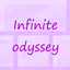 Infinite Odyssey logo