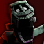 The Mimicer HALLOWEEN Experience logo