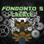 FONDONTO'S CREATE logo
