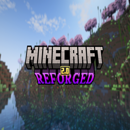 REforged 2.0 II project image