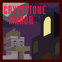 [CMC] Cryptstone Manor logo
