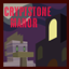 [CMC] Cryptstone Manor logo