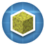 Create: Sponges logo
