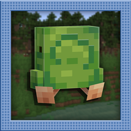 Environmental logo