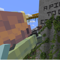 Sem's little zombie apocalypse logo