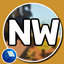 Natural Waters logo