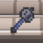 A Smaller Mace (Bare Bones) logo