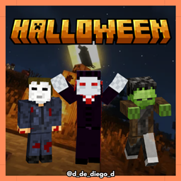 Halloween project image