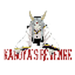 Kaguya's Revenge logo