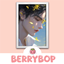 Men's Wall Art Collection # 2 - BerryBop logo