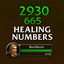 HealingNumbers logo