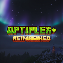 Optiplex+ Reimagined project image