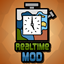 Real Time Mod logo