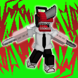 Chainsaw ManCRAFT(チェンソーマンクラフト-NEO) project image