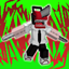 Chainsaw ManCRAFT(チェンソーマンクラフト-NEO) logo