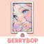 Fantasy Wall Art Collection # 1 - BerryBop logo