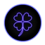 CloverCraft Mechanical Visuals logo