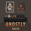 GoldFish Ghostly Tales Set  👻 logo