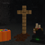 Halloween Decorations logo