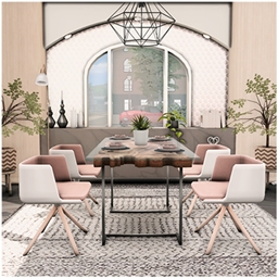Prilly Dining Room logo