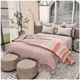 Prilly Bedroom logo