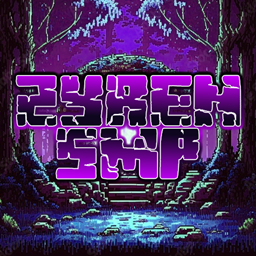 ZyrenSMP project image