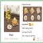 littlbowbub Butter Candle Bread / translation spanish by Monisims logo