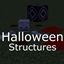 Halloween Structures logo