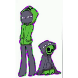 creeparium project image