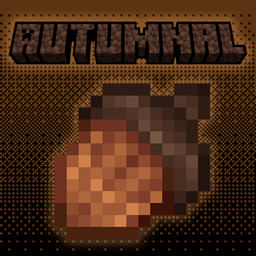 Autumnal logo