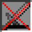 No Garbage Drops logo