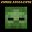 ZOMBIE APOCALYPSE MODE logo