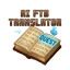 Ai FTB Translator logo