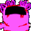 Unsafe World Reborn (dweller) (horror) (scary) (killer) (doppleganger) logo