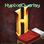HypixelOverlay logo